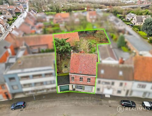                                         Woning te koop in Moen, € 325.000
