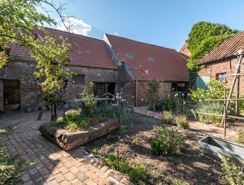                                         Opslagplaats te koop in Bornem, € 265.000
