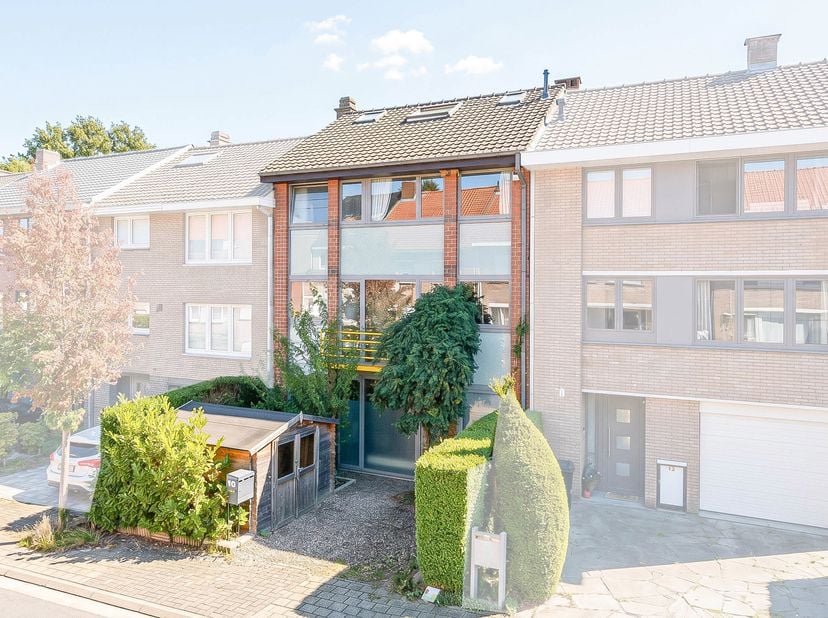 Huis te koop in Rue Plaine des Sports 10,
                    1970 Wezembeek-Oppem