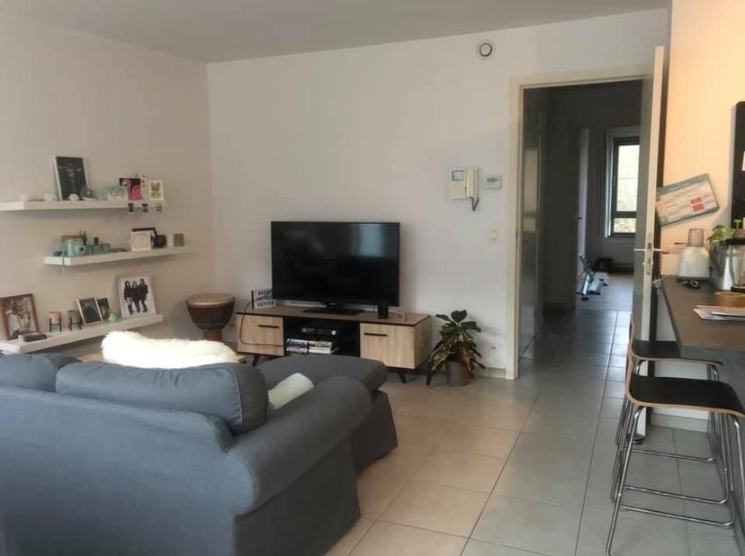Appartement te huur in Wildemansweg 24 bus 102,
                    3020 Herent