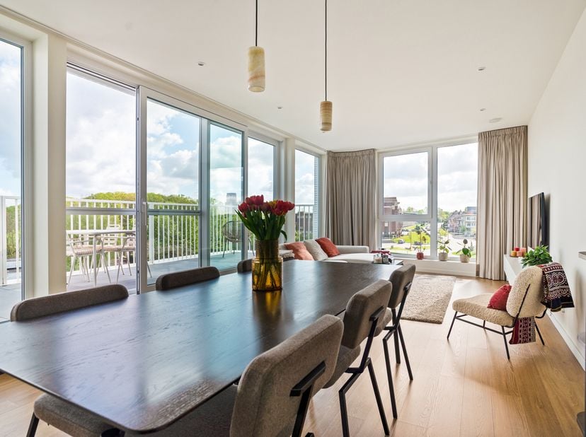 Appartement à vendre
                    à 2850 Boom