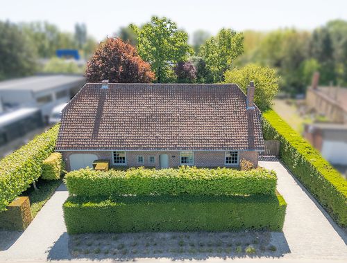                                         Woning te koop in Alken, € 760.000
