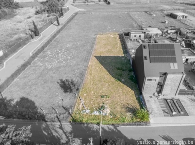Grond te koop in Rietmusweg 28,
                    3700 Tongeren