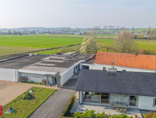                             Woning te koop in Petegem-aan-de-Schelde
