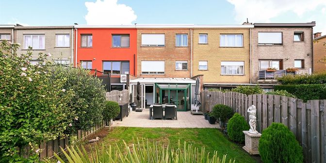 Maison à vendre à Platanenlaan 174, 2940 Hoevenen