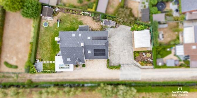 Huis te koop in Steenweg 288, 9810 Eke