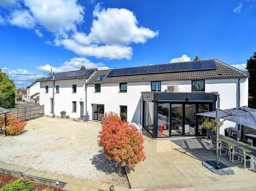 Huis te koop in Hengstenberg 20,
                    3090 Overijse