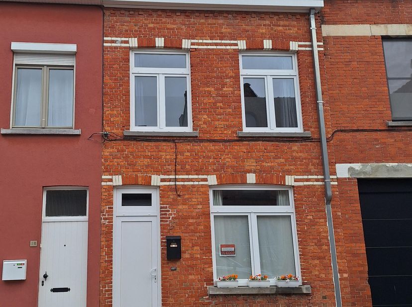 Maison à vendre
                    à 8310 Assebroek