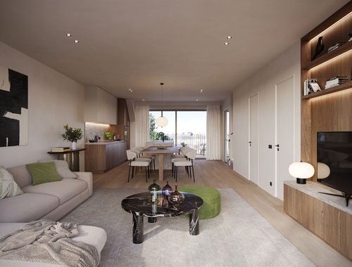                                         Duplex te koop in Uitkerke, € 478.000
