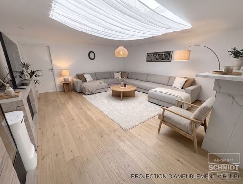                                         Duplex te koop in Anderlecht, € 380.000
