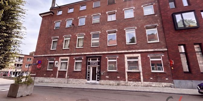 Appartement te koop in Riddersstraat 272, 3000 Leuven