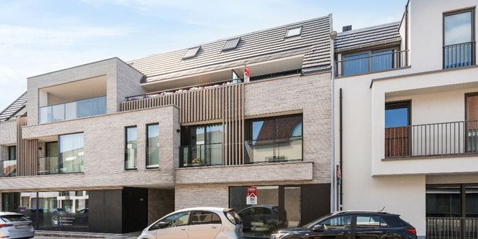 Bedrijfsvastgoed te huur in Henri Lebbestraat 34A, 8790 Waregem