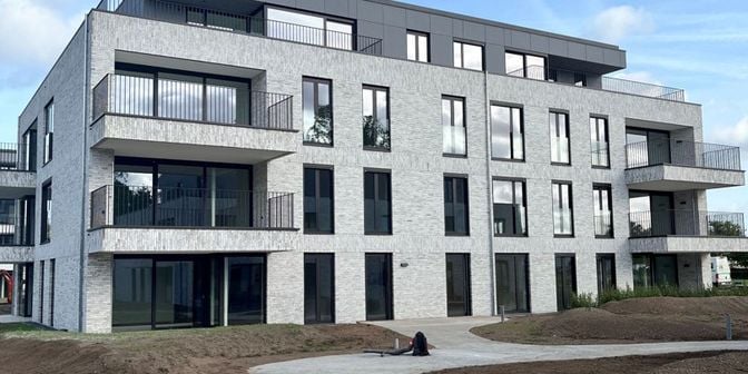 Appartement te koop in Rosmolenweg 13, 3520 Zonhoven