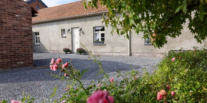 Huis te koop in Elshouterbosstraat 6, 3590 Diepenbeek