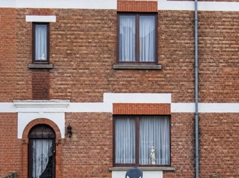 Huis te koop in Louis Sauvestrelaan 35,
                    3581 Beverlo