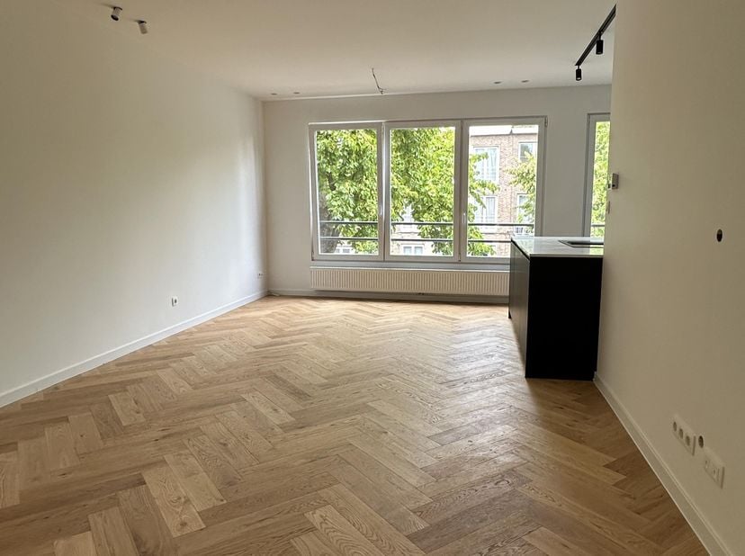 Appartement à vendre à Oosterveldlaan 180,
                    2610 Wilrijk