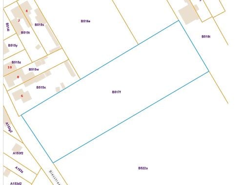                                         Landbouwgrond te koop in Nederzwalm-Hermelgem, € 20.211
