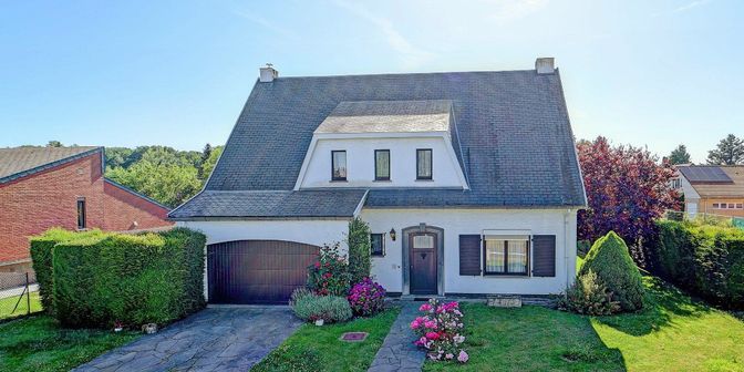Maison à vendre à Tarwelaan 5, 3090 Overijse