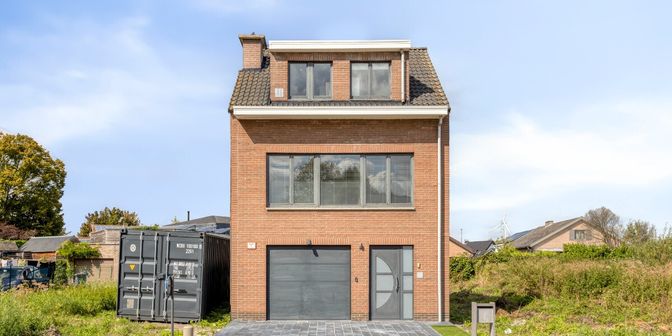 Maison à vendre à Breendonkstraat 136, 2830 Willebroek