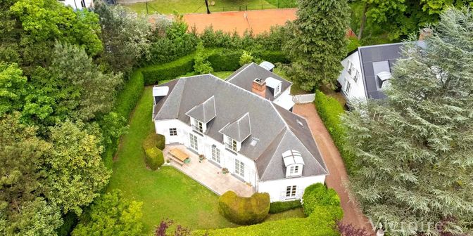Huis te huur in CP 12, 1150 Sint-Pieters-Woluwe