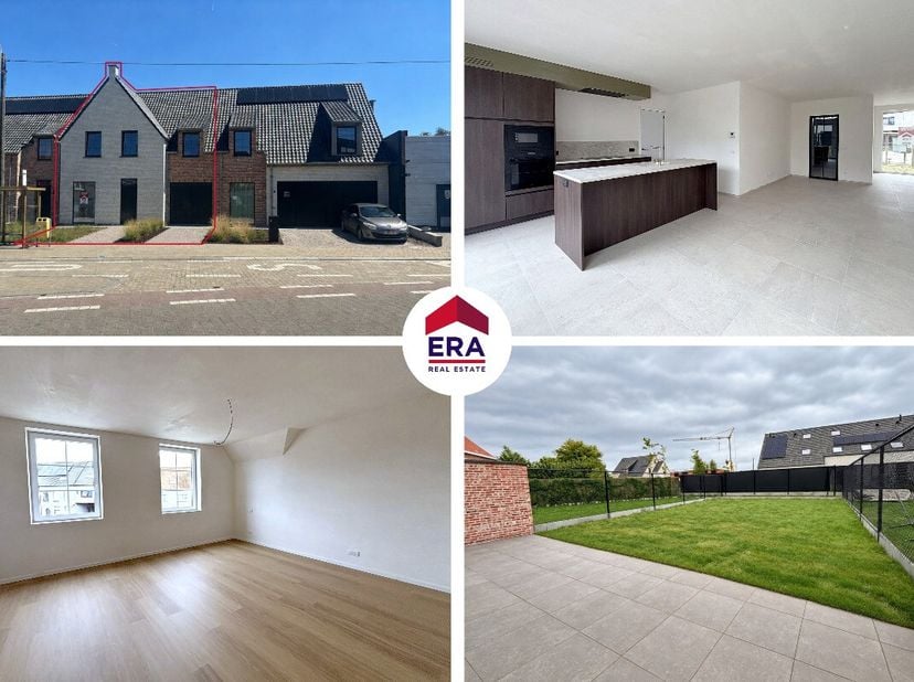 Huis te koop in Tramstraat 1C bus Lot 2,
                    8750 Zwevezele