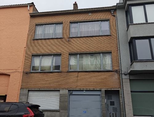                                        Appartement à vendre à Oostende, € 469.000
