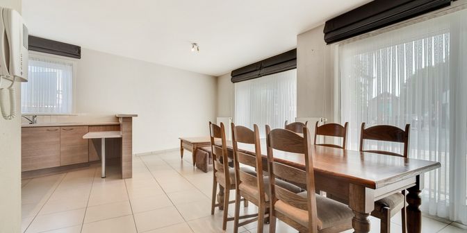 Appartement te koop in 8550 Zwevegem