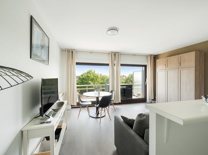 Appartement à vendre
                    à 8301 Duinbergen