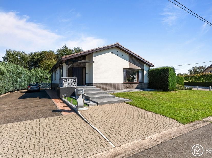 Huis te koop in Rootstraat 50,
                    3500 Hasselt