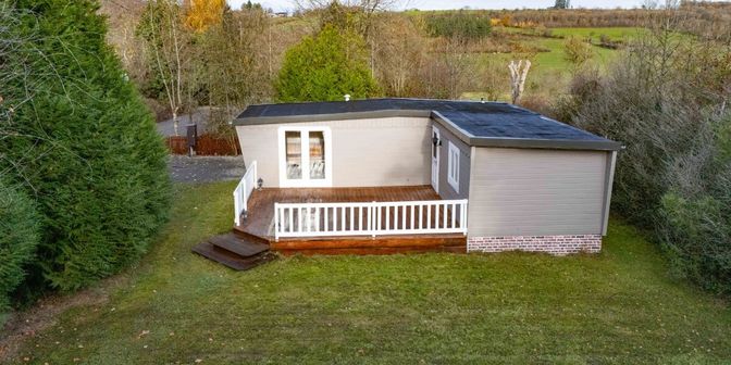 Maison à vendre à Val meleye 30 LOT 2 boîte 747N, 6941 Tohogne