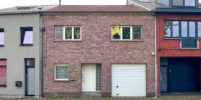 Huis te huur in Dambrugstraat 66, 9120 Melsele