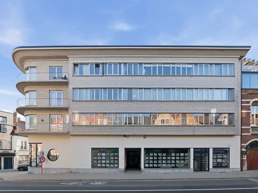 Appartement à louer
                    à 3800 Sint-Truiden
