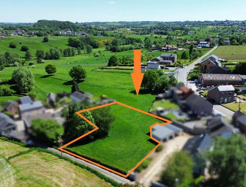                                        Bouwgrond te koop in Saint-Remy, € 245.000
