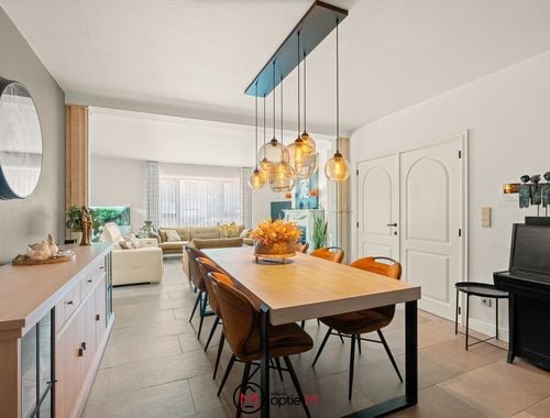                                         Appartement à vendre à Genk, € 435.000
