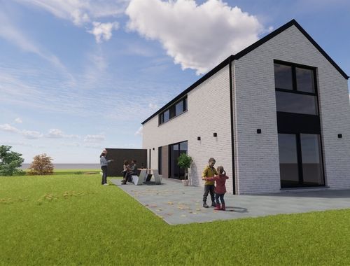                                         Villa à vendre à Biesme, € 139.000

