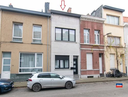                                         Woning te koop in Borgerhout, € 349.000
