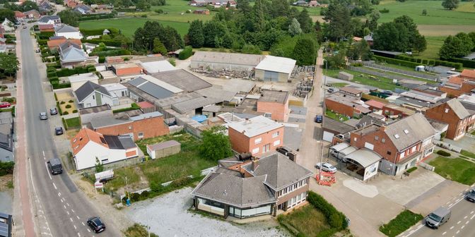 Huis te koop in Aarschotbaan 1, 2580 Putte