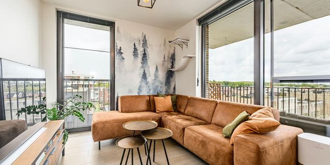 Appartement à vendre à 2660 Hoboken