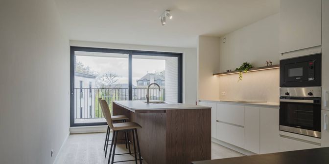 Appartement te koop in Harelbeekstraat 1 bus 2.6, 8550 Zwevegem