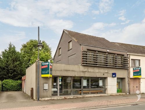                                         Kantoor te koop in Haacht, € 325.000
