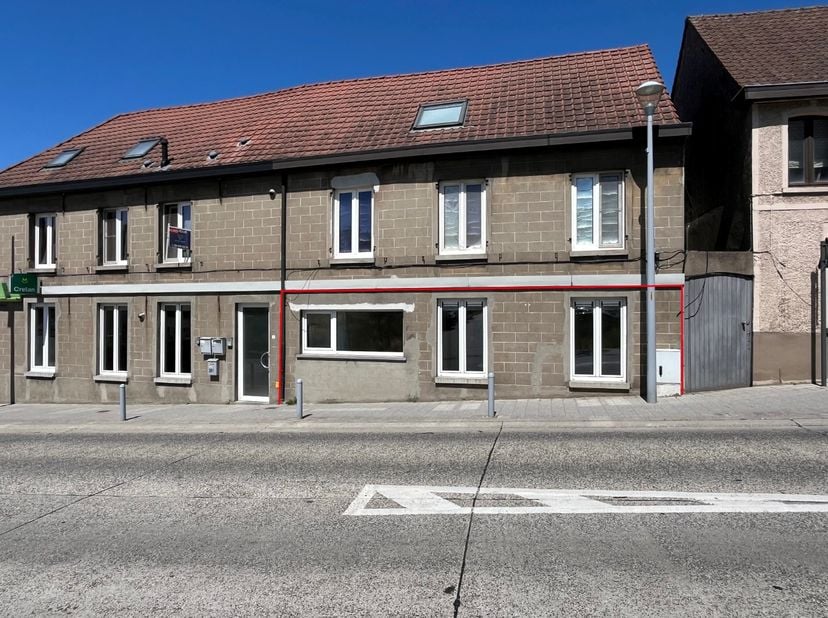 Appartement à louer
                    à 9890 Gavere