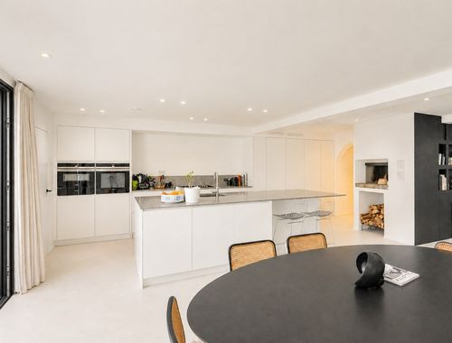                                         Woning te koop in Knokke, € 1.385.000
