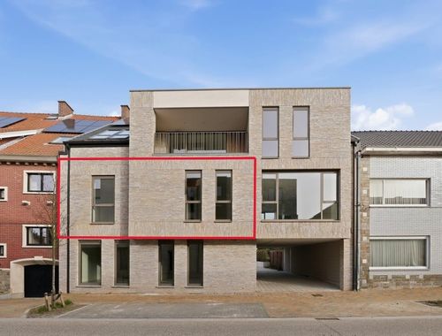                                         Appartement te koop in Wellen, € 336.500

