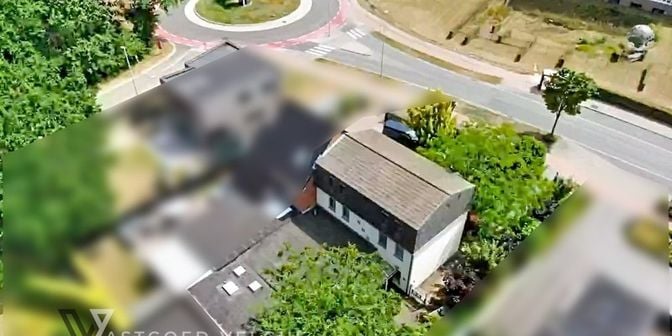 Huis te koop in Mosselerlaan 137, 3600 Genk