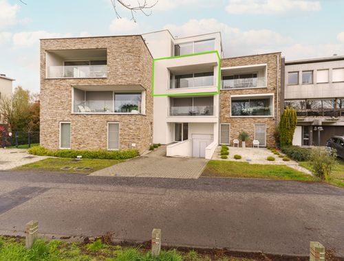                                         Appartement à louer à Mechelen, € 1.100

