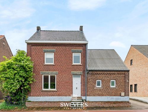                                         Woning te koop in Kortessem, € 349.000
