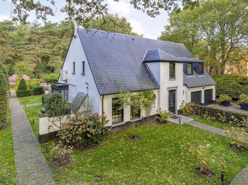 Maison à vendre
                    à 2970 Schilde