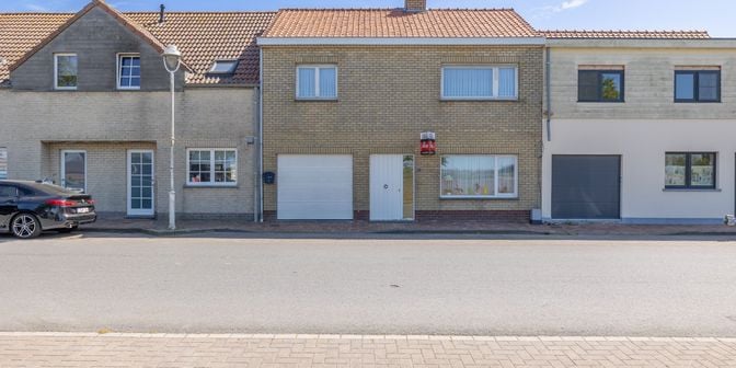 Huis te koop in Molenstraat 19, 8620 Ramskapelle