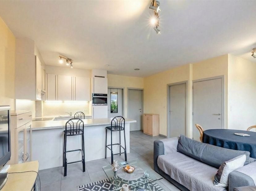 Appartement à vendre
                    à 9300 Aalst