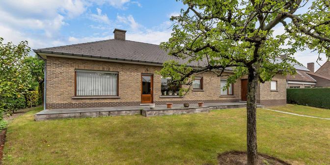 Maison à vendre à Desselgemseweg 119, 8790 Waregem